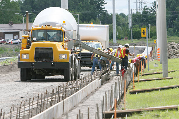 Best Concrete Foundation Repair in Bridgeport, PA