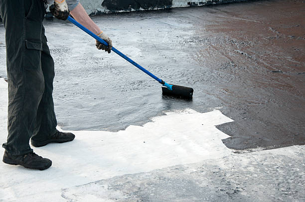 Best Residential Concrete Solutions in Bridgeport, PA